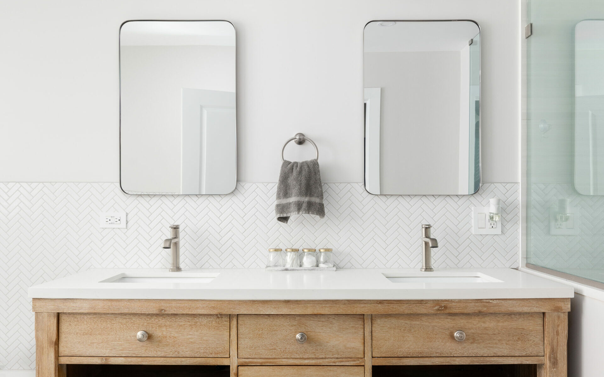 Is a Custom Vanity Worth the Investment?