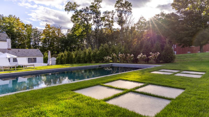 Enhancing Your Property through Professional Landscaping Design Services