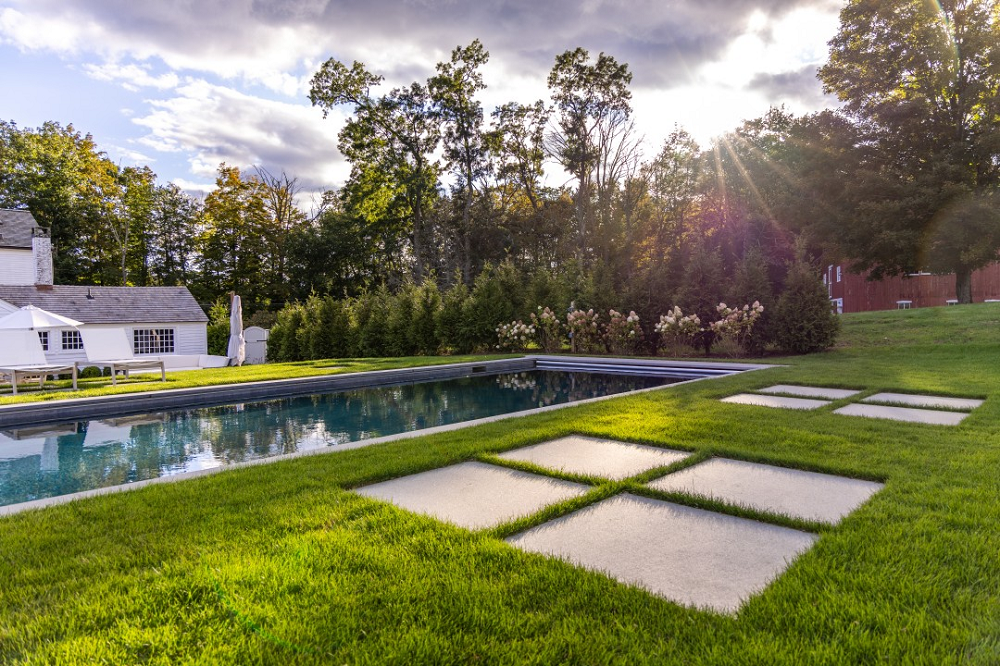 Enhancing Your Property through Professional Landscaping Design Services