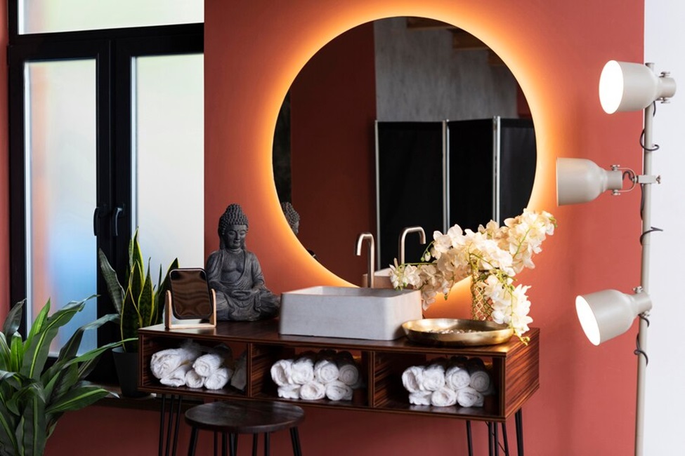 Finding the Perfect Bathroom Fixtures for Your Home