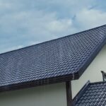 Metal Roofing Contributes