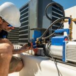 Heat Pump Repairs