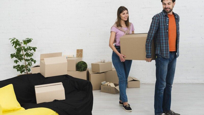  Signs You Need to Look for A New Apartment for Rent