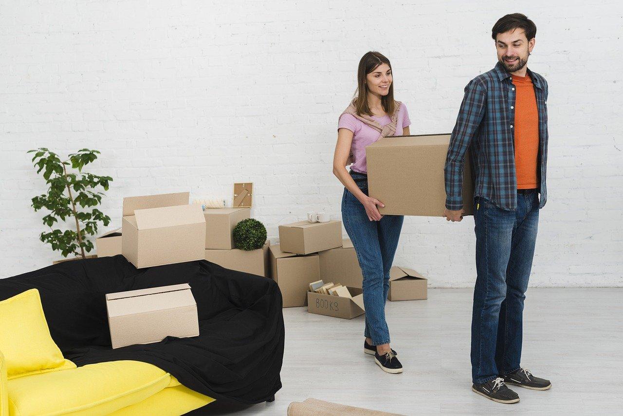  Signs You Need to Look for A New Apartment for Rent